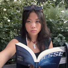 Adrienne Chen