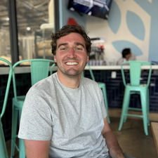 Jackson Hodges