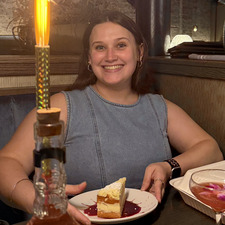 Hillary Poole