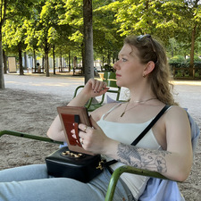 Heidi Thompson