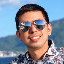 Mark Jason