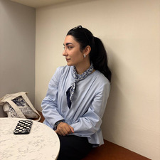 Anis Musavi