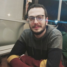 Can