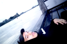 Mr. Desdicha 