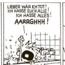 Halber Kapitel