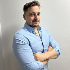 Kostadin Markov