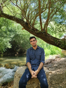 Ali Karimi