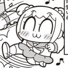 Channy ☆〜（ゝ。∂）