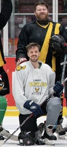 Matt Curtis