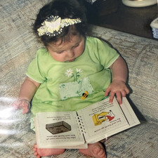 Savannah Marks