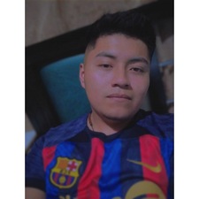 Eric Cacuango