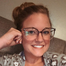 Ashley Knoch