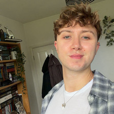 Alex Reddington