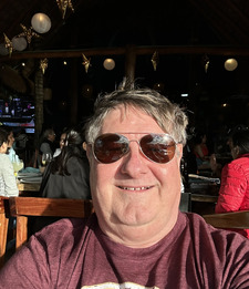 Bob Power
