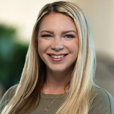 Mary Gardner