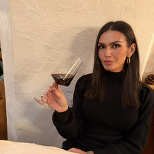 Maddy Ehsani