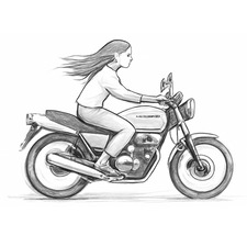 Christine