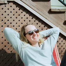 Katie Schellenberg