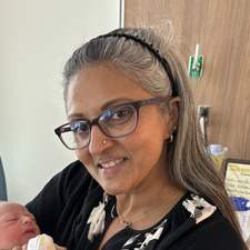 Mita Patel