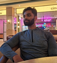 Akshay