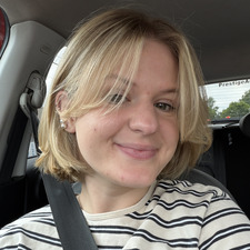 Lydia Chlpka