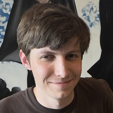 Logan Kerner