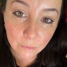Molly Vanderpool