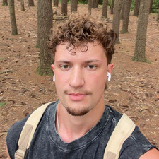 Kevin Capron