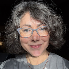 Carla Correll