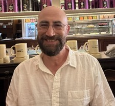 Allen Marc Levy