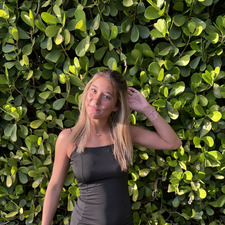 Summer Halmay
