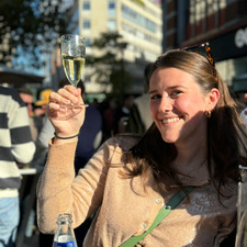 Sofie De Pril