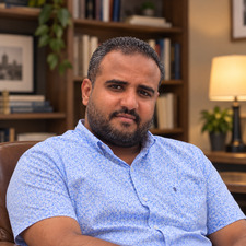 Arafat  Musleh