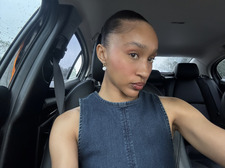 Aliyah Mallard