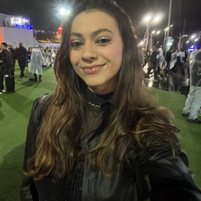 Thaís Junger
