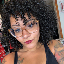 Cierra Robinson