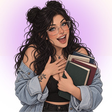 peach | reader + reviewer