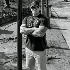 Anthony Bauder