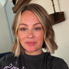 Michelle Heiser