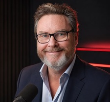 Malcolm Turner