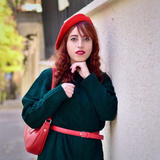 Negar Afsharmanesh
