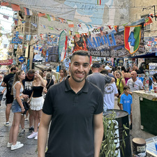 Mahmoud Mahajna