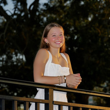 Addison Harris