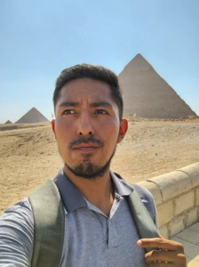 Alejandro Flores