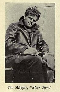 Emile Fourmond