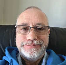 Gregory Shea