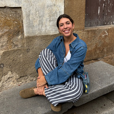 Ester Cáceres