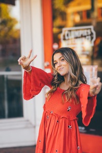 Sofia Lawrence