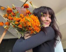 maría