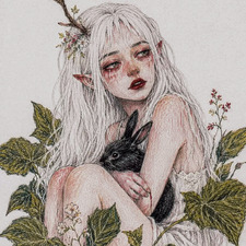 Hattie Silver